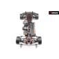 Preview: Iris ONE.1 Competition Touring Car Kit (Carbon Chassis)
